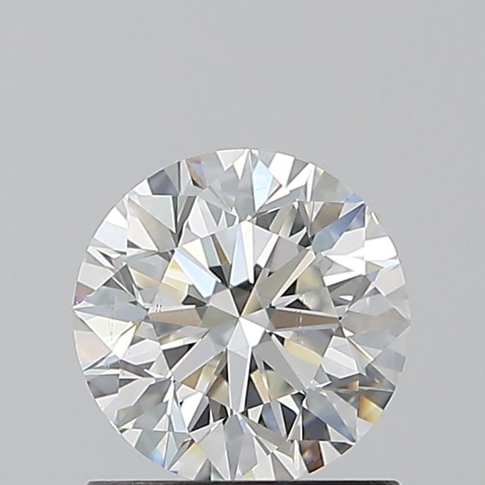 Loose Diamond - ROUND 1.0ct H SI1 (1 of 1)