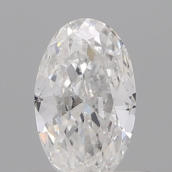 Loose Diamond - OVAL 0.37ct D SI2: Loose Diamond - OVAL 0.37ct D SI2 Source: Natural Shape: OVAL Carats: 0.37 Color: D Clarity: SI2 Certification: GIA Video: