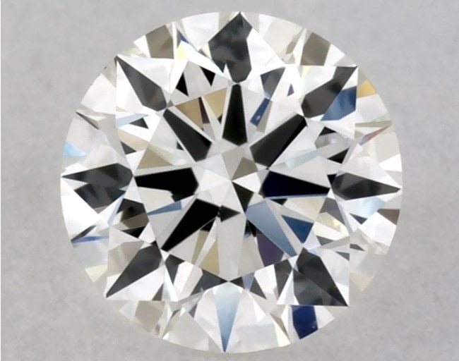 Loose Diamond - ROUND 0.3ct H VS2 (1 of 1)