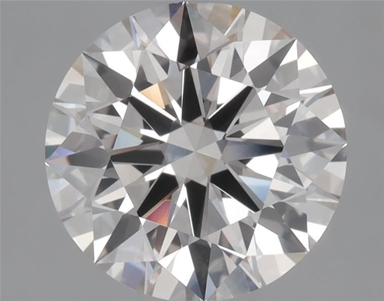 Loose Diamond - ROUND 2.21ct K FAINT BROWN VVS1: Loose Diamond - ROUND 2.21ct K FAINT BROWN VVS1 Source: Natural Shape: ROUND Carats: 2.21 Color: K FAINT BROWN Certification: GIA Video: