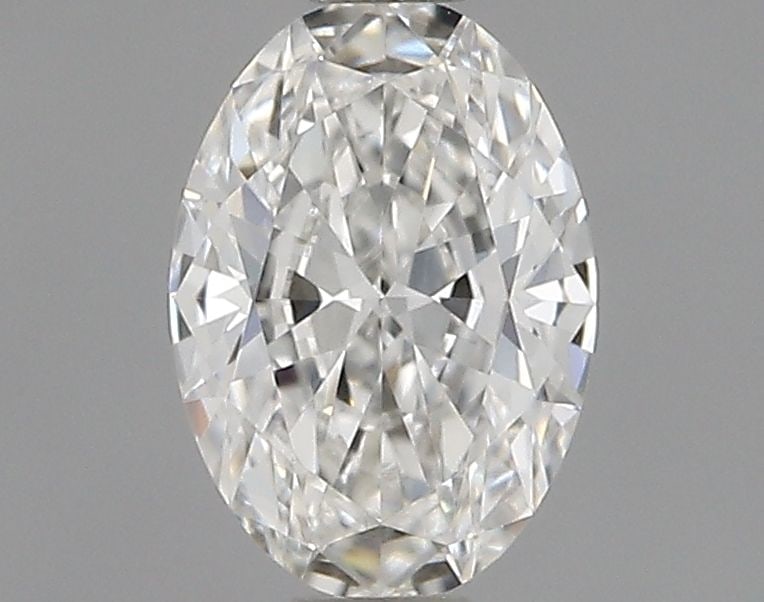 Loose Diamond - OVAL 0.3ct G VVS1 (1 of 1)