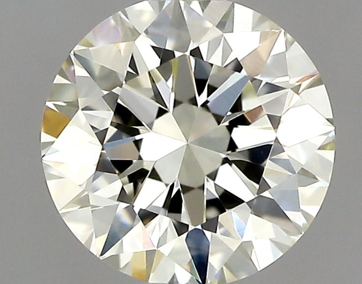 Loose Diamond - ROUND 0.54ct M VVS1: Loose Diamond - ROUND 0.54ct M VVS1 Source: Natural Shape: ROUND Carats: 0.54 Color: M Clarity: VVS1 Certification: GIA Video: