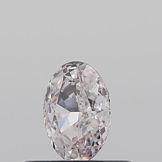 Loose Diamond - OVAL 0.3ct Faint Pink VS2: Loose Diamond - OVAL 0.3ct Faint Pink VS2 Source: Natural Shape: OVAL Carats: 0.3 Color: Faint Pink Certification: GIA Video: