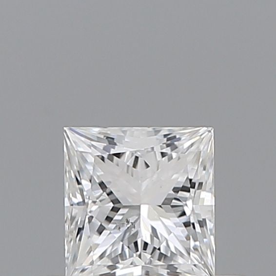 Loose Diamond - PRINCESS 0.3ct E SI2 (1 of 1)