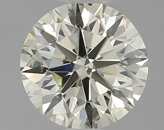 Loose Diamond - ROUND 0.7ct O-P SI2: Loose Diamond - ROUND 0.7ct O-P SI2 Source: Natural Shape: ROUND Carats: 0.7 Color: O-P Certification: NONE Video: