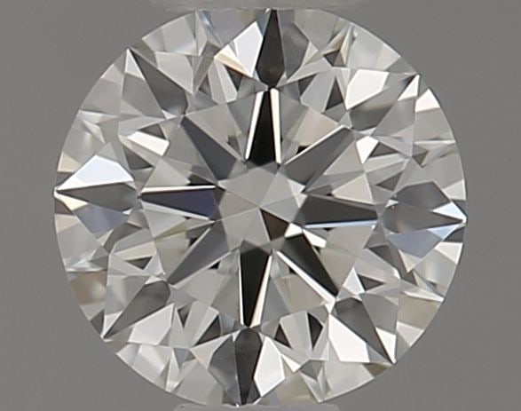 Loose Diamond - ROUND 0.27ct K VVS1 (1 of 1)