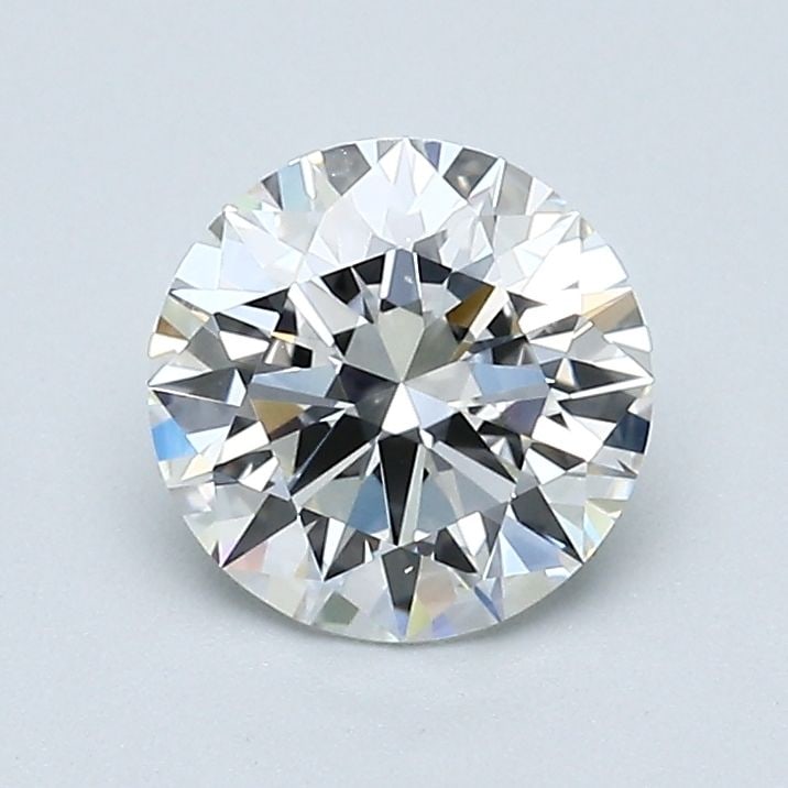 Loose Diamond - ROUND 1.17ct G VVS1: Loose Diamond - ROUND 1.17ct G VVS1 Source: Natural Shape: ROUND Carats: 1.17 Color: G Clarity: VVS1 Certification: GIA Video: