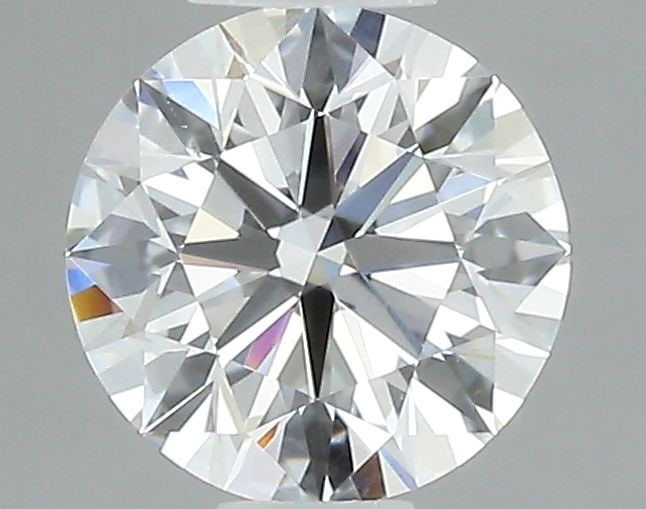Loose Diamond - ROUND 0.6ct F VS2: Loose Diamond - ROUND 0.6ct F VS2 Source: Natural Shape: ROUND Carats: 0.6 Color: F Clarity: VS2 Certification: GIA Video: