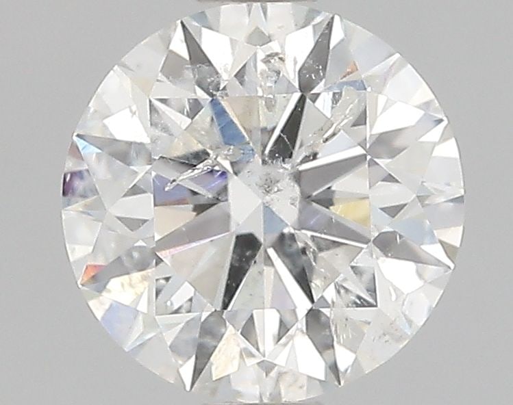 Loose Diamond - ROUND 1.01ct G SI2 (1 of 1)