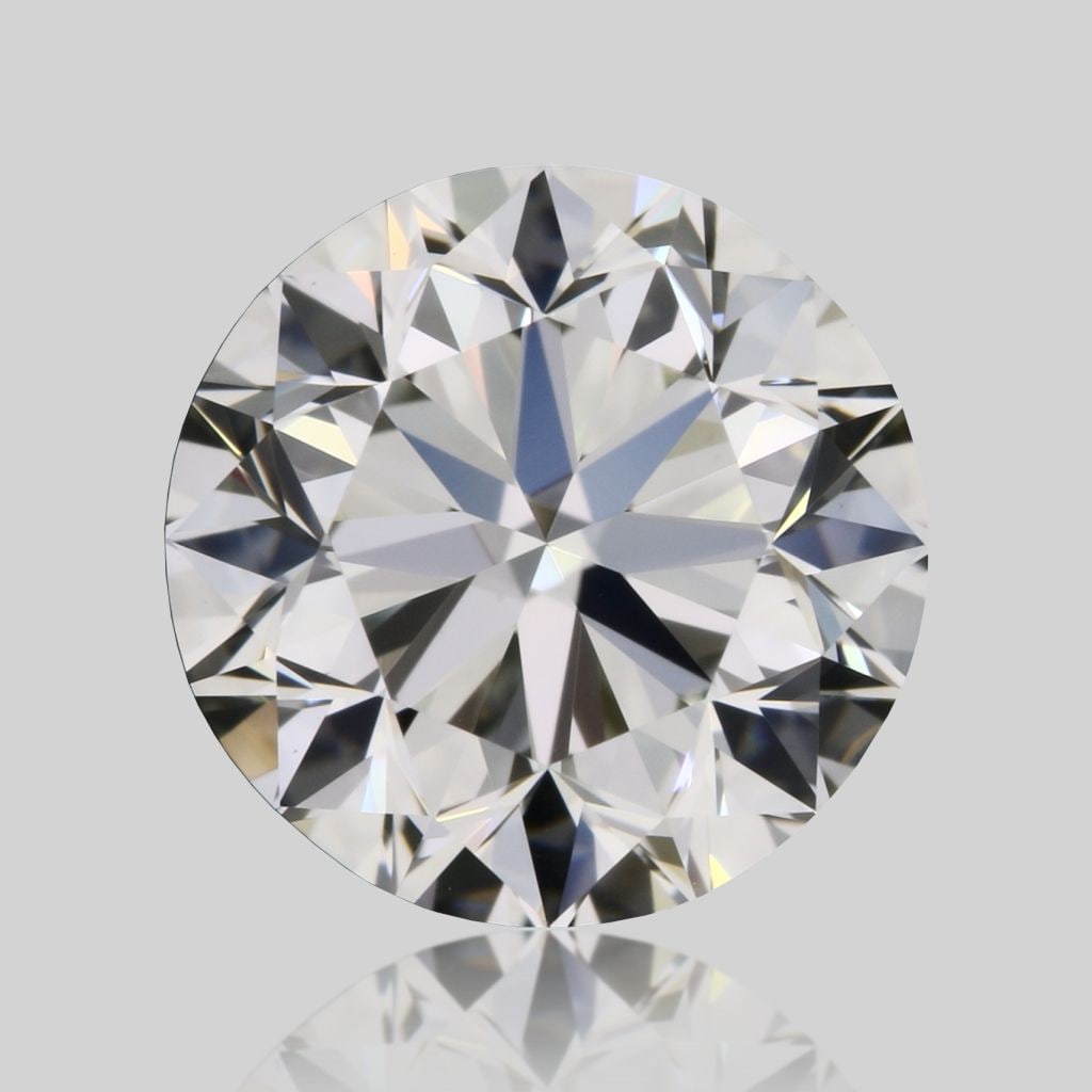 Loose Diamond - ROUND 1.01ct L VVS2 (1 of 1)