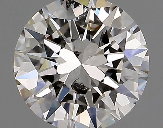 Loose Diamond - ROUND 0.41ct F SI2: Loose Diamond - ROUND 0.41ct F SI2 Source: Natural Shape: ROUND Carats: 0.41 Color: F Clarity: SI2 Certification: IGI Video: