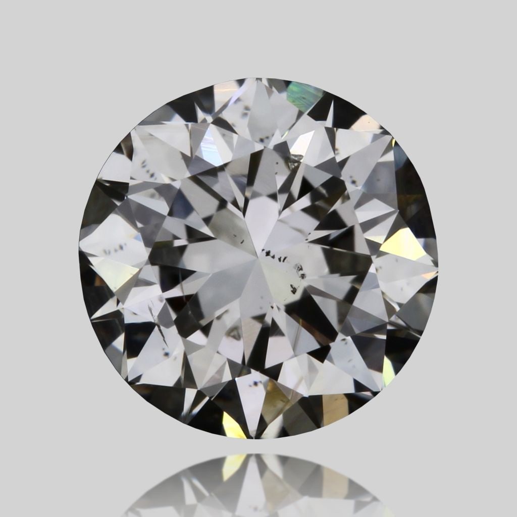 Loose Diamond - ROUND 0.9ct M SI2 (1 of 1)