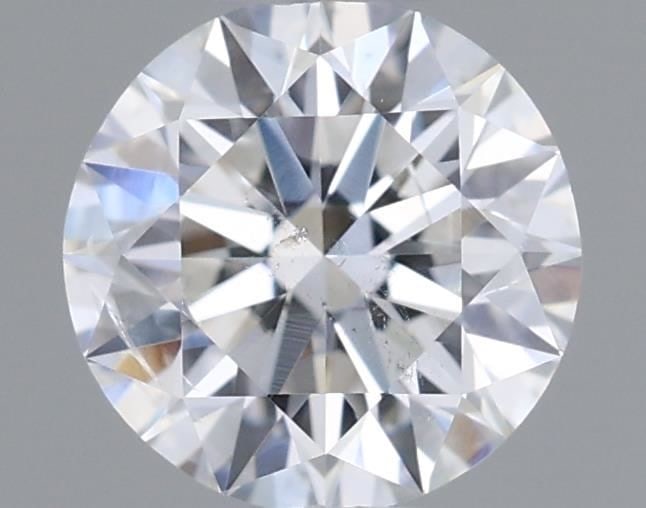 Loose Diamond - ROUND 0.49ct F SI2 (1 of 1)