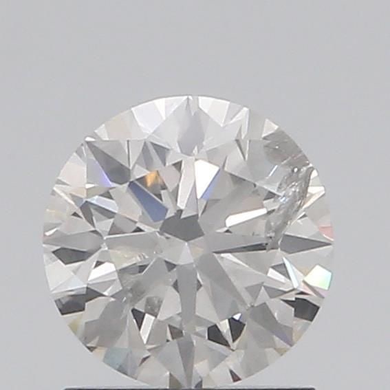 Loose Diamond - ROUND 1.02ct Faint Gray I1: Loose Diamond - ROUND 1.02ct Faint Gray I1 Source: Natural Shape: ROUND Carats: 1.02 Color: Faint Gray Certification: GIA Video: