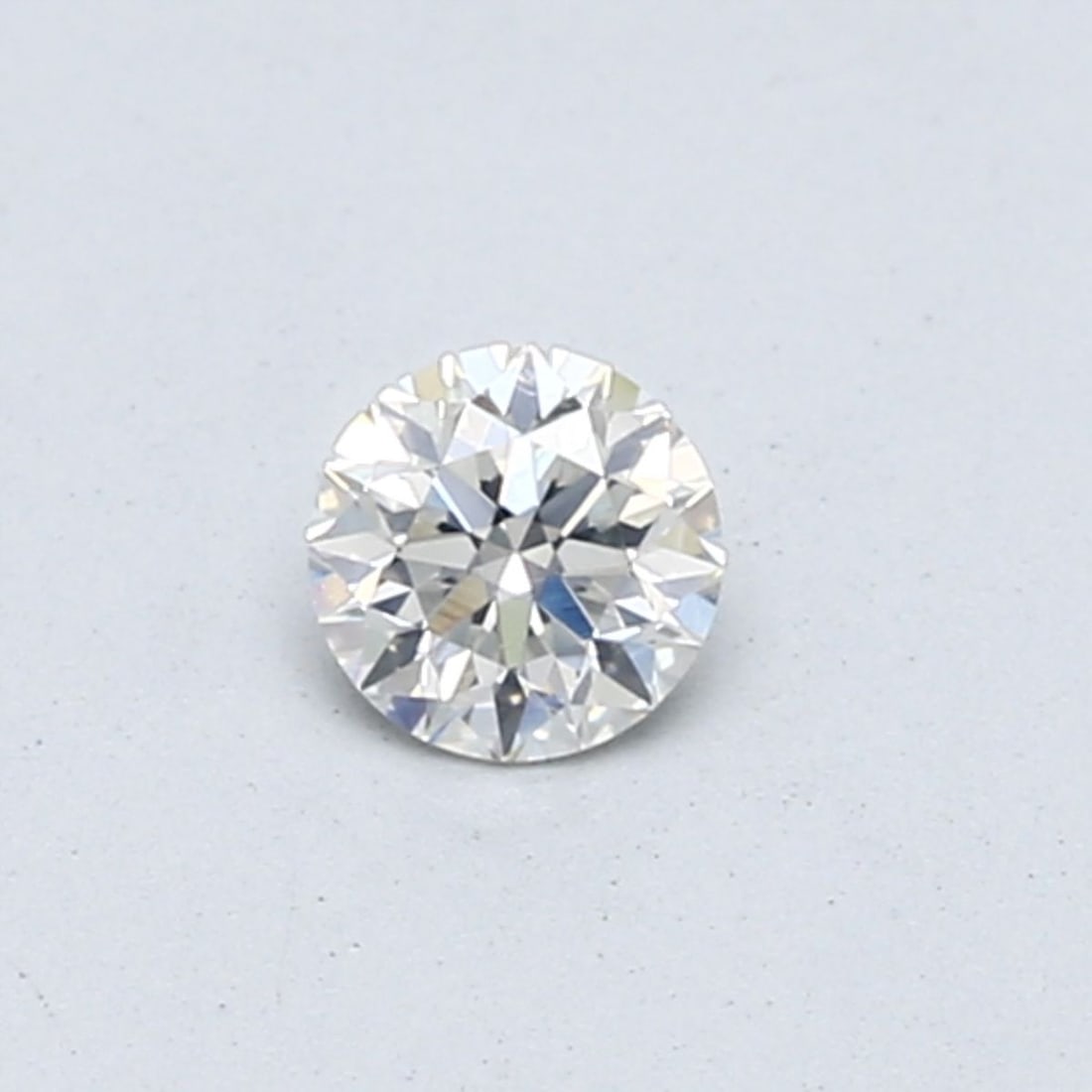 Loose Diamond - ROUND 0.28ct H SI2 (1 of 1)