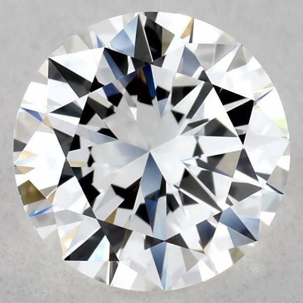 Loose Diamond - ROUND 0.77ct G IF (1 of 1)