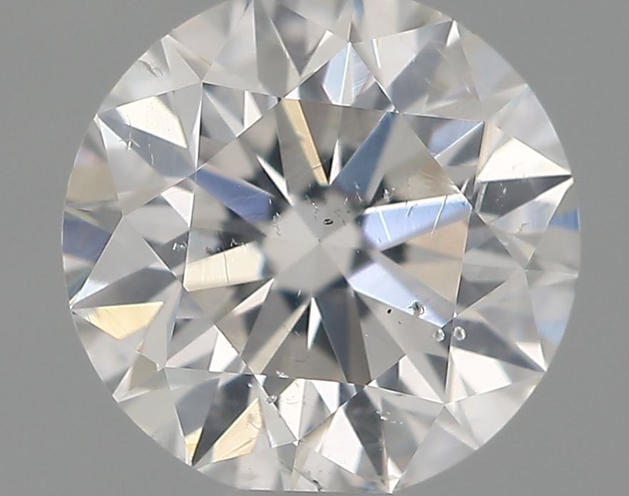 Loose Diamond - ROUND 0.55ct E SI2 (1 of 1)