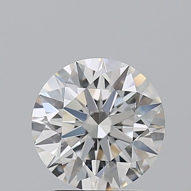 Loose Diamond - ROUND 2.01ct H VVS1 (1 of 1)