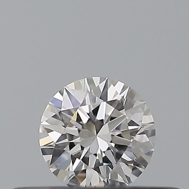 Loose Diamond - ROUND 0.2ct G VVS2 (1 of 1)
