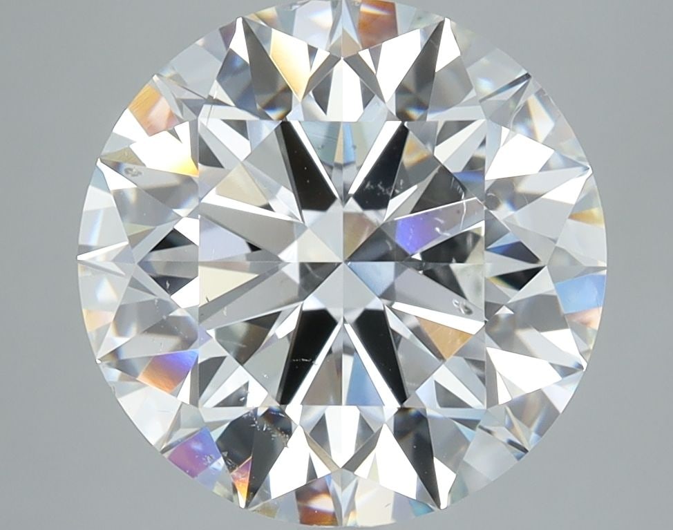 Loose Diamond - ROUND 4.52ct F SI2: Loose Diamond - ROUND 4.52ct F SI2 Source: Natural Shape: ROUND Carats: 4.52 Color: F Clarity: SI2 Certification: GIA Video: Video Link The Diamond Depot Guarantee: All items in this auction are