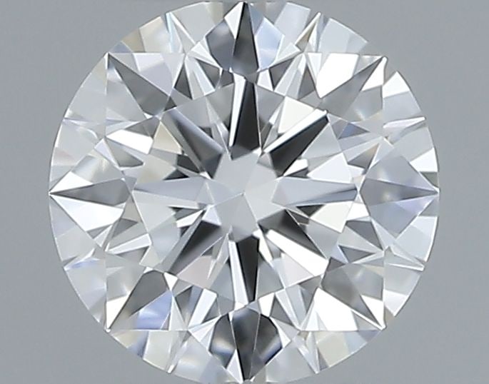 Loose Diamond - ROUND 0.32ct D IF (1 of 1)