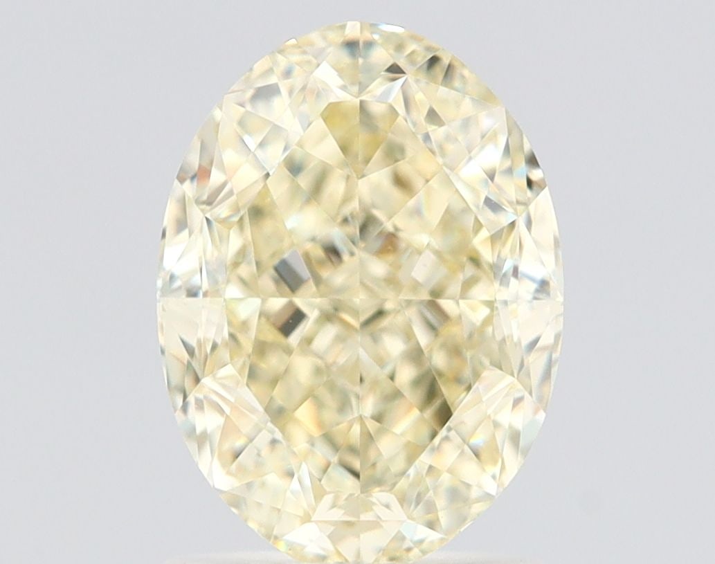 Loose Diamond - OVAL 2.01ct Y-Z VVS2: Loose Diamond - OVAL 2.01ct Y-Z VVS2 Source: Natural Shape: OVAL Carats: 2.01 Color: Y-Z Certification: GIA Video: