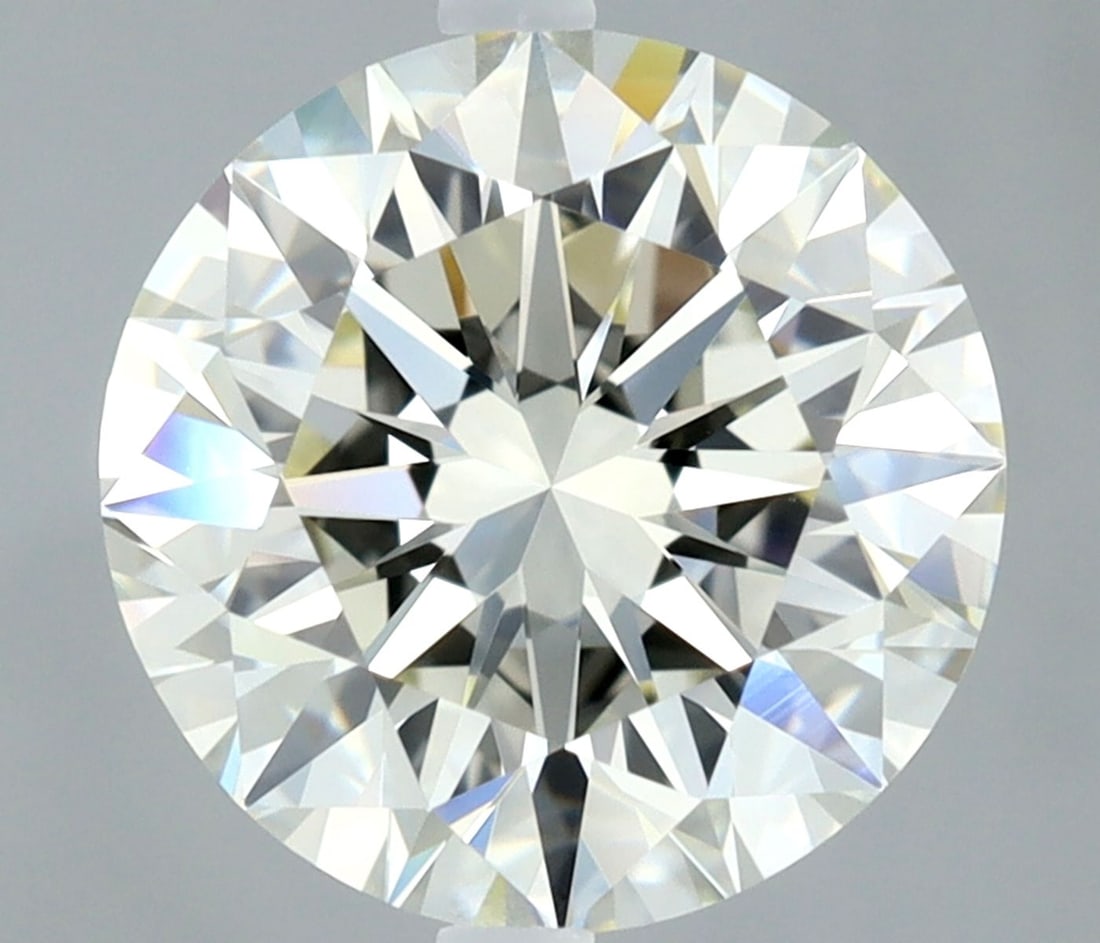 Loose Diamond - ROUND 2.15ct J IF (1 of 1)