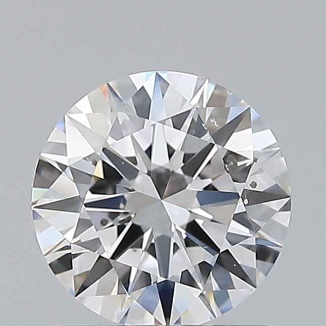 Loose Diamond - ROUND 0.8ct D SI2 (1 of 1)