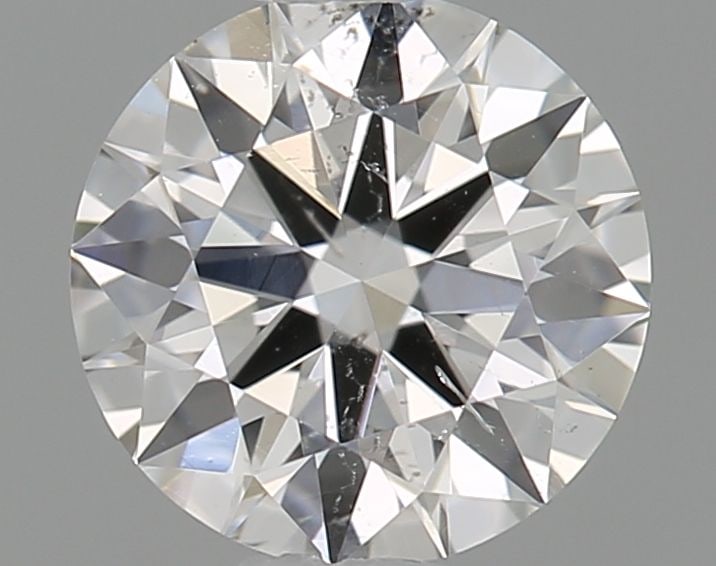Loose Diamond - ROUND 0.46ct I SI2 (1 of 1)