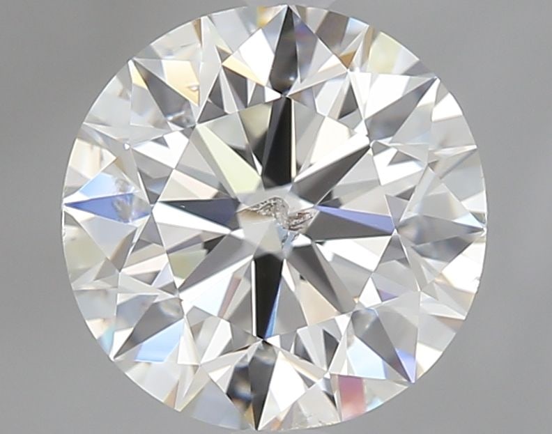 Loose Diamond - ROUND 1.5ct J I1: Loose Diamond - ROUND 1.5ct J I1 Source: Natural Shape: ROUND Carats: 1.5 Color: J Clarity: I1 Certification: GIA Video: