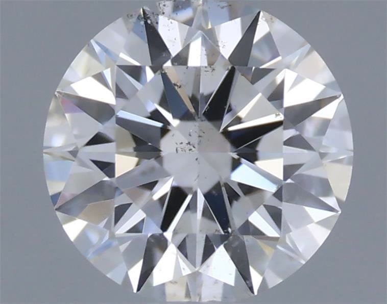 Loose Diamond - ROUND 0.34ct F SI2 (1 of 1)
