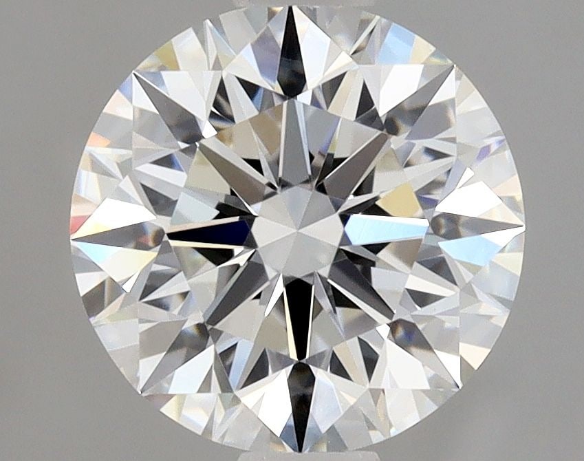 Loose Diamond - ROUND 1.04ct F VS1 (1 of 1)