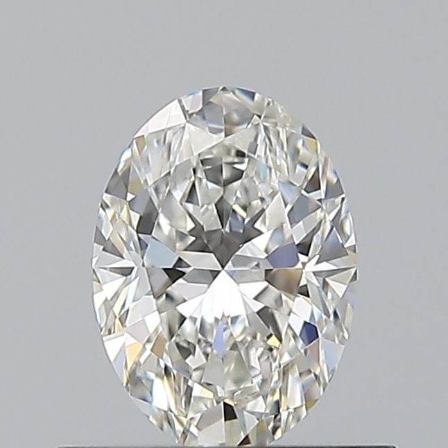 Loose Diamond - OVAL 0.5ct H VS1: Loose Diamond - OVAL 0.5ct H VS1 Source: Natural Shape: OVAL Carats: 0.5 Color: H Clarity: VS1 Certification: GIA Video:
