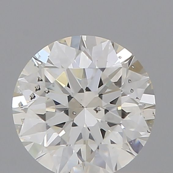 Loose Diamond - ROUND 0.4ct H SI1 (1 of 1)
