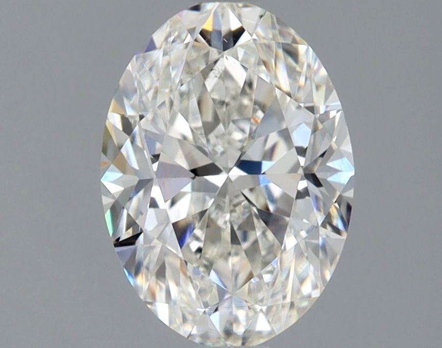Loose Diamond - OVAL 1.42ct H SI1 (1 of 1)