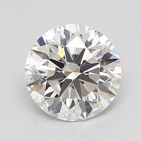 Loose Diamond - ROUND 0.35ct H VVS1 (1 of 1)