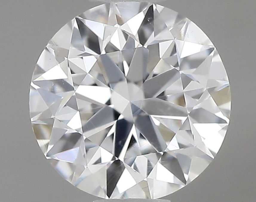 Loose Diamond - ROUND 0.5ct E SI1: Loose Diamond - ROUND 0.5ct E SI1 Source: Natural Shape: ROUND Carats: 0.5 Color: E Clarity: SI1 Certification: GIA Video: