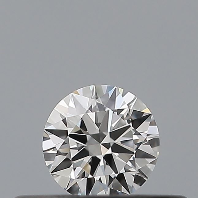 Loose Diamond - ROUND 0.19ct E VVS2 (1 of 1)