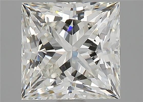 Loose Diamond - PRINCESS 1.91ct H VVS2 (1 of 1)