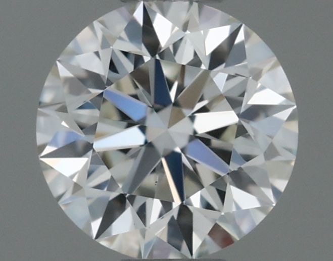 Loose Diamond - ROUND 0.33ct H VS1 (1 of 1)