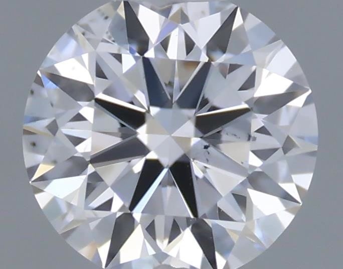 Loose Diamond - ROUND 0.32ct E VS2 (1 of 1)