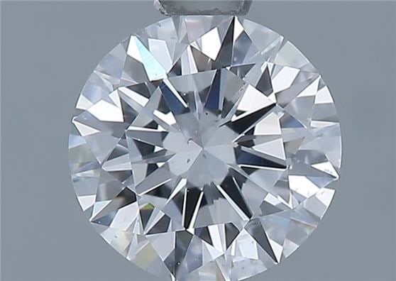 Loose Diamond - ROUND 0.9ct D SI1: Loose Diamond - ROUND 0.9ct D SI1 Source: Natural Shape: ROUND Carats: 0.9 Color: D Clarity: SI1 Certification: GIA Video: Video Link The Diamond Depot Guarantee: All items in this auction are