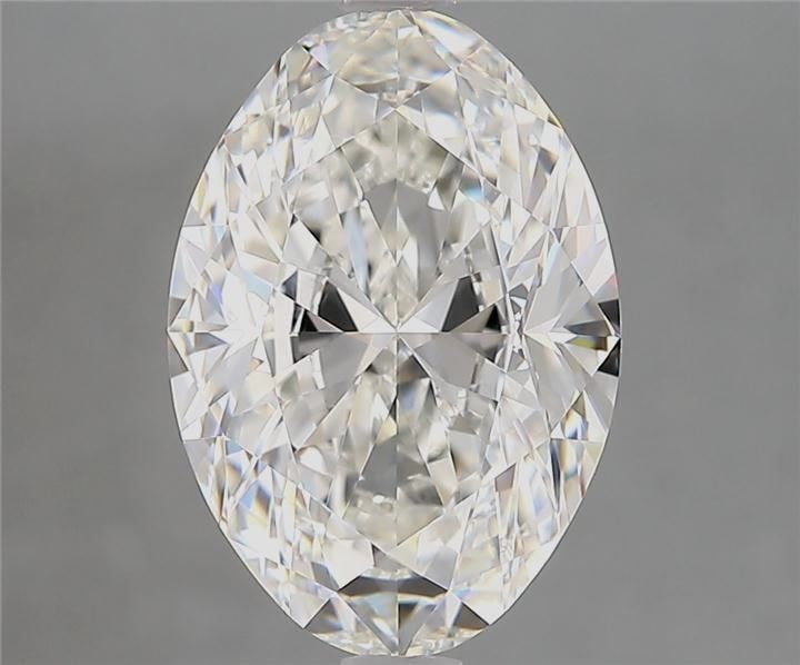 Loose Diamond - OVAL 3.01ct H VVS2: Loose Diamond - OVAL 3.01ct H VVS2 Source: Natural Shape: OVAL Carats: 3.01 Color: H Clarity: VVS2 Certification: GIA Video: Video Link The Diamond Depot Guarantee: All items in this auction are