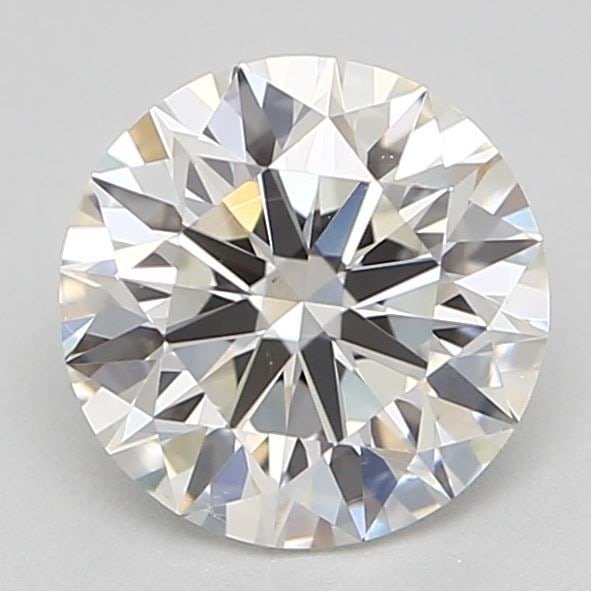 Loose Diamond - ROUND 0.71ct H SI1 (1 of 1)