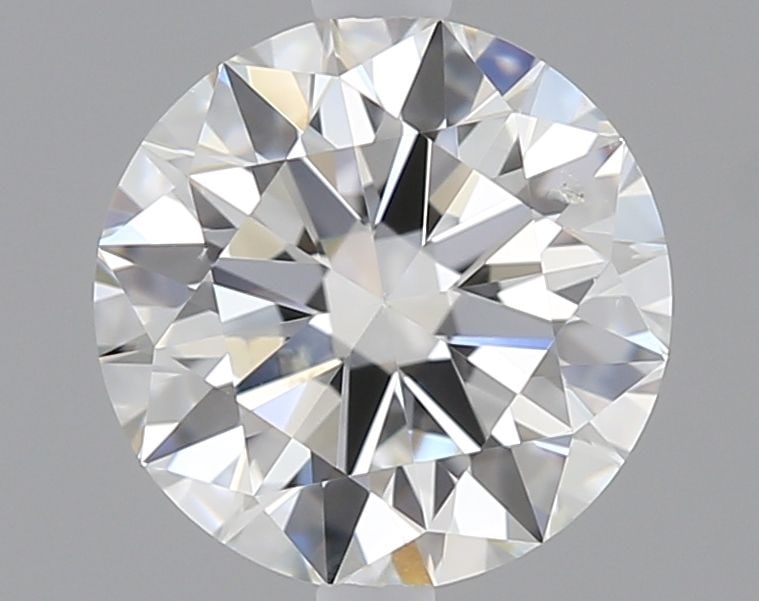 Loose Diamond - ROUND 1.0ct F SI1: Loose Diamond - ROUND 1.0ct F SI1 Source: Natural Shape: ROUND Carats: 1.0 Color: F Clarity: SI1 Certification: GIA Video:
