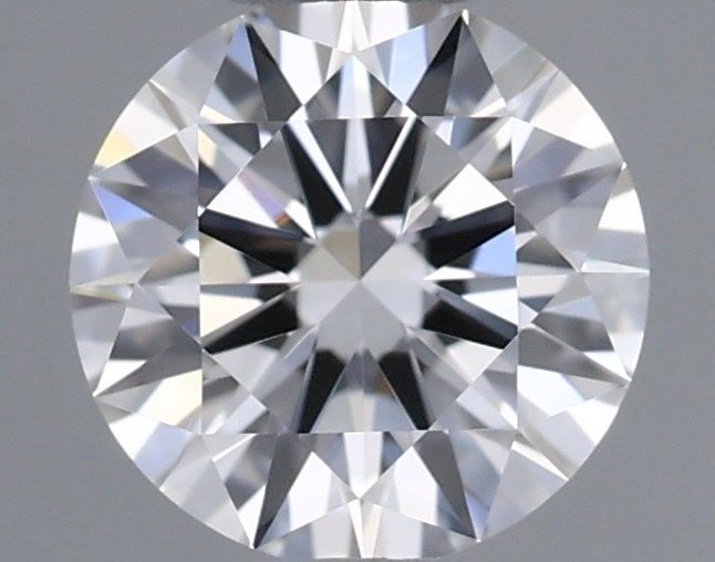 Loose Diamond - ROUND 0.33ct D VVS1 (1 of 1)