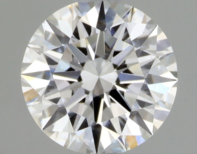 Loose Diamond - ROUND 0.54ct E VVS2 (1 of 1)