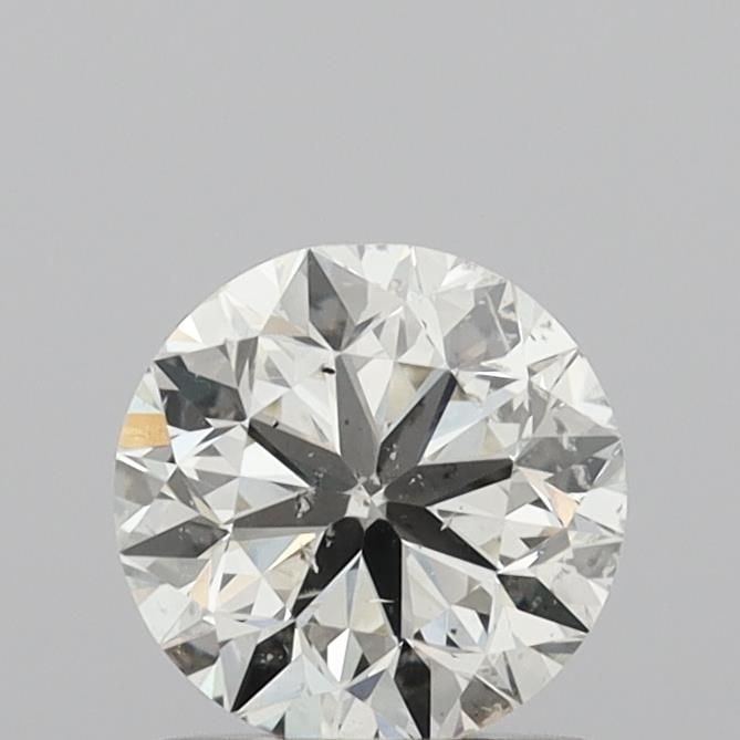 Loose Diamond - ROUND 0.9ct K SI2: Loose Diamond - ROUND 0.9ct K SI2 Source: Natural Shape: ROUND Carats: 0.9 Color: K Clarity: SI2 Certification: IGI Video: