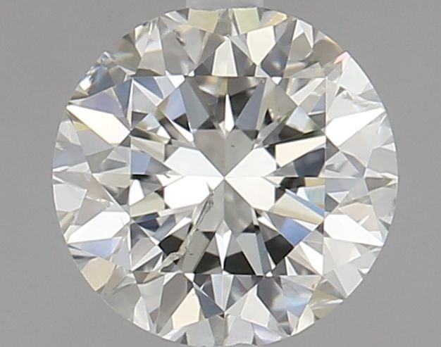 Loose Diamond - ROUND 1.0ct J SI2 (1 of 1)