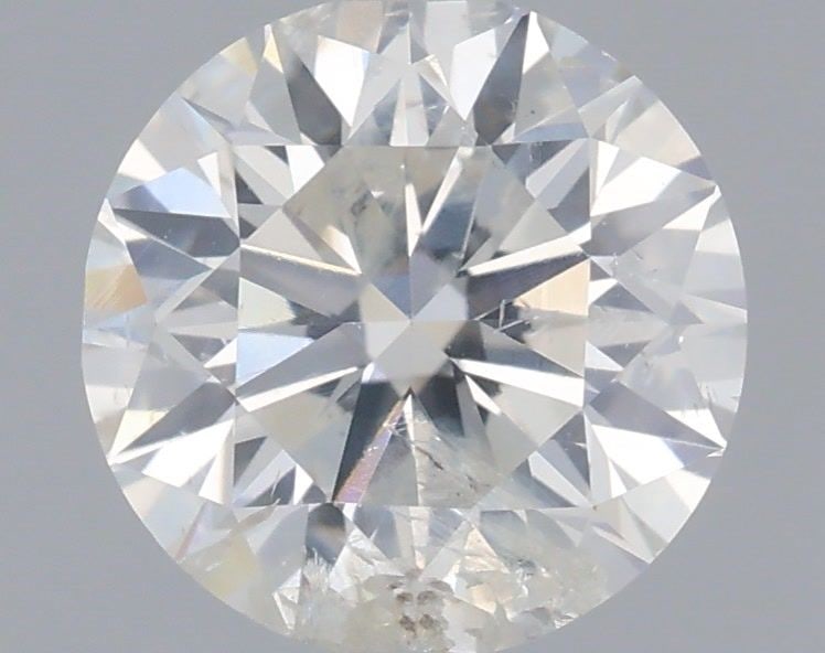 Loose Diamond - ROUND 1.02ct H I1: Loose Diamond - ROUND 1.02ct H I1 Source: Natural Shape: ROUND Carats: 1.02 Color: H Clarity: I1 Certification: IGI Video:
